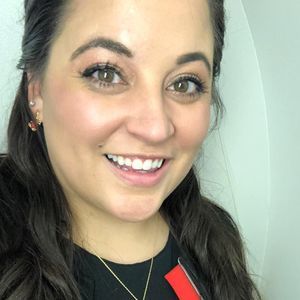 Meet your Posher, Jess